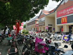 -开元盛世广场(新华北路店)
