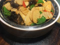 -旺旺小厨餐厅(华苑小区店)