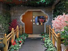 -鹤祥宫·影院足道·SPA连锁(苹果园店)