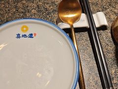 -真地道京味府·鲜橙烤鸭·北京菜(朝外大街东大桥店)