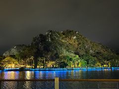 -星湖旅游景区七星岩