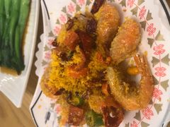 -德胜轩正宗顺德菜(宝安沙井会展中心店)