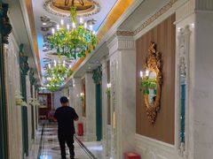 -金米箩大酒店(五角场店)