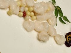 -上海金陵紫金山大酒店·汇海餐厅
