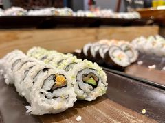 -圣丰索菲特·2 On 988 Café 自助餐厅