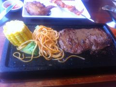牛排-必胜客(奥城店)
