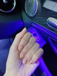 -Mo·Mo Nail 美甲美睫