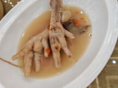 -轩记海鲜餐厅·四十五年老字号·经典粤菜(西区彩虹店)