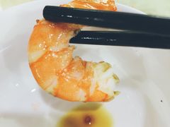 -源海渔村·现捞海鲜(大角湾店)