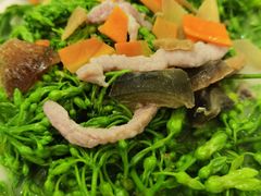 -龙桥私厨·姜花菊花过桥鱼·顺德菜(容桂店)