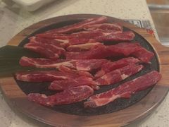 -猫爪爪原切自助烤肉(观音桥阳光世纪店)