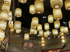 -南京大牌档(凯德大峡谷店)
