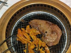 -炙城·韩式烤肉(南京东路店)