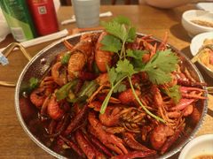 -乔街深夜食堂·小龙虾·高压锅生蚝(杭州总店)