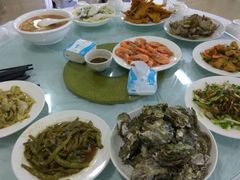 -兴旺渔家