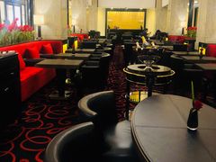 -Salon de The de Joel Robuchon(外滩18号店)