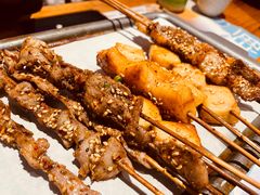 -木屋烧烤(双榆树店)