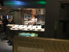 -星伦多海鲜自助餐厅(万达百货店)
