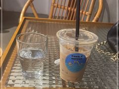-PUZZLE COFFEE 拼图咖啡