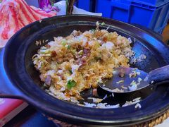 -淼福猪肚鸡·椰子鸡火锅(大沙地店)