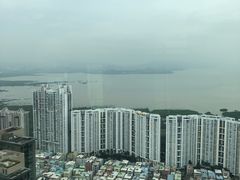 -京基滨河时代广场