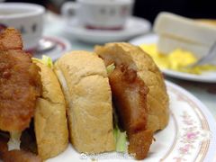 -华星冰室(湾仔店)