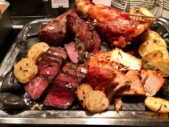 -深圳四季酒店·馥自助餐厅