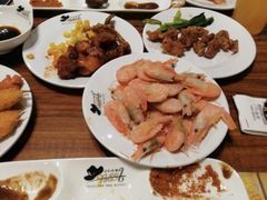 -汉巴味德(大悦城店)