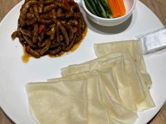 -枣子树·素食餐厅(普陀山店)