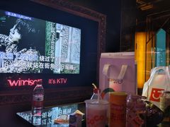 -温莎KTV(珠江路店)