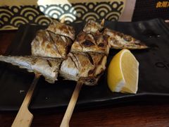 -鸟串烧Yakitori