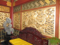 -仿膳饭庄(天安门店)