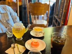 -古董花园(思南路42弄小区店)