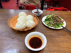 -郑家包子牛肉拉面(尚勤路店)