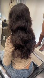 -BOF HAIR BY HONTO