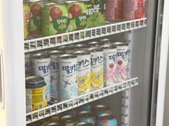 零售区-Woolee韩食堂·韩式家庭料理