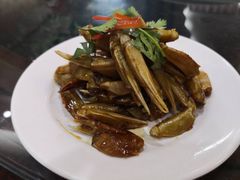 -六和聚传统烤鸭.天津菜(和平店)