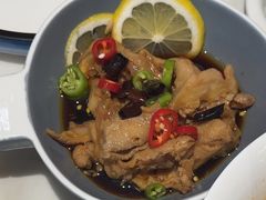 -南山鲜虾面·活鲜小馆·海味大连菜(南山总店)