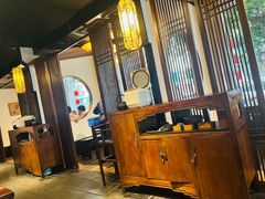 -老灶房-四川土菜(开元店)