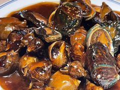 酱三样-日丰园海肠水饺·老字号大连海鲜(和平广场店)