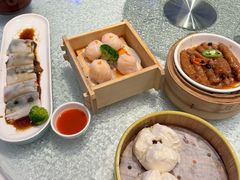 -勝記酒家·37年老字号·经典粤菜(南山花园城店)