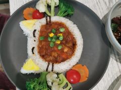 -娜娜家•Nana's restaurant (南开大悦城店)