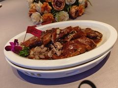 -顺鹅季·非遗烧鹅(六道口店)