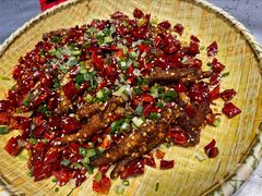 -红辣椒·川菜·火锅(张杨路店)