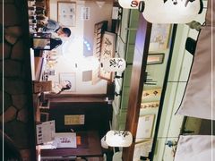 -樱宿日式和牛烧肉(五道口店)