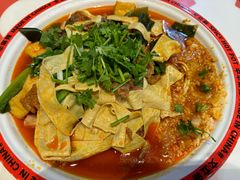 -文立新麻辣烫(合生汇21街区店)