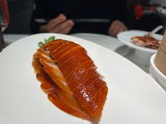 -四季民福烤鸭店(王府井东安门店)