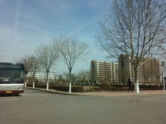 -河北工业大学(北辰校区)