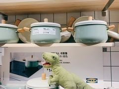 -IKEA宜家家居(南京商场)