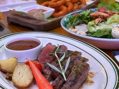 -Famous肥猫墨西哥音乐餐吧(五棵松华熙LIVE店)